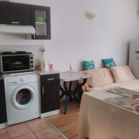 Sea Apartment Burgas Exterior foto