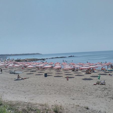 Sea Apartment Burgas Exterior foto