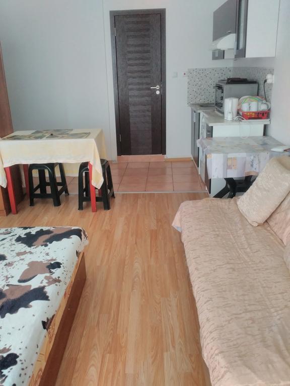 Sea Apartment Burgas Exterior foto