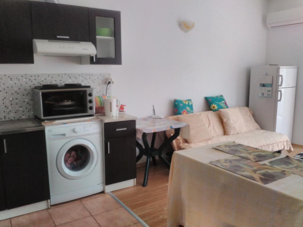 Sea Apartment Burgas Exterior foto