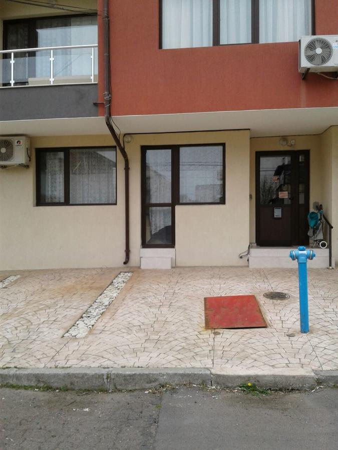 Sea Apartment Burgas Exterior foto